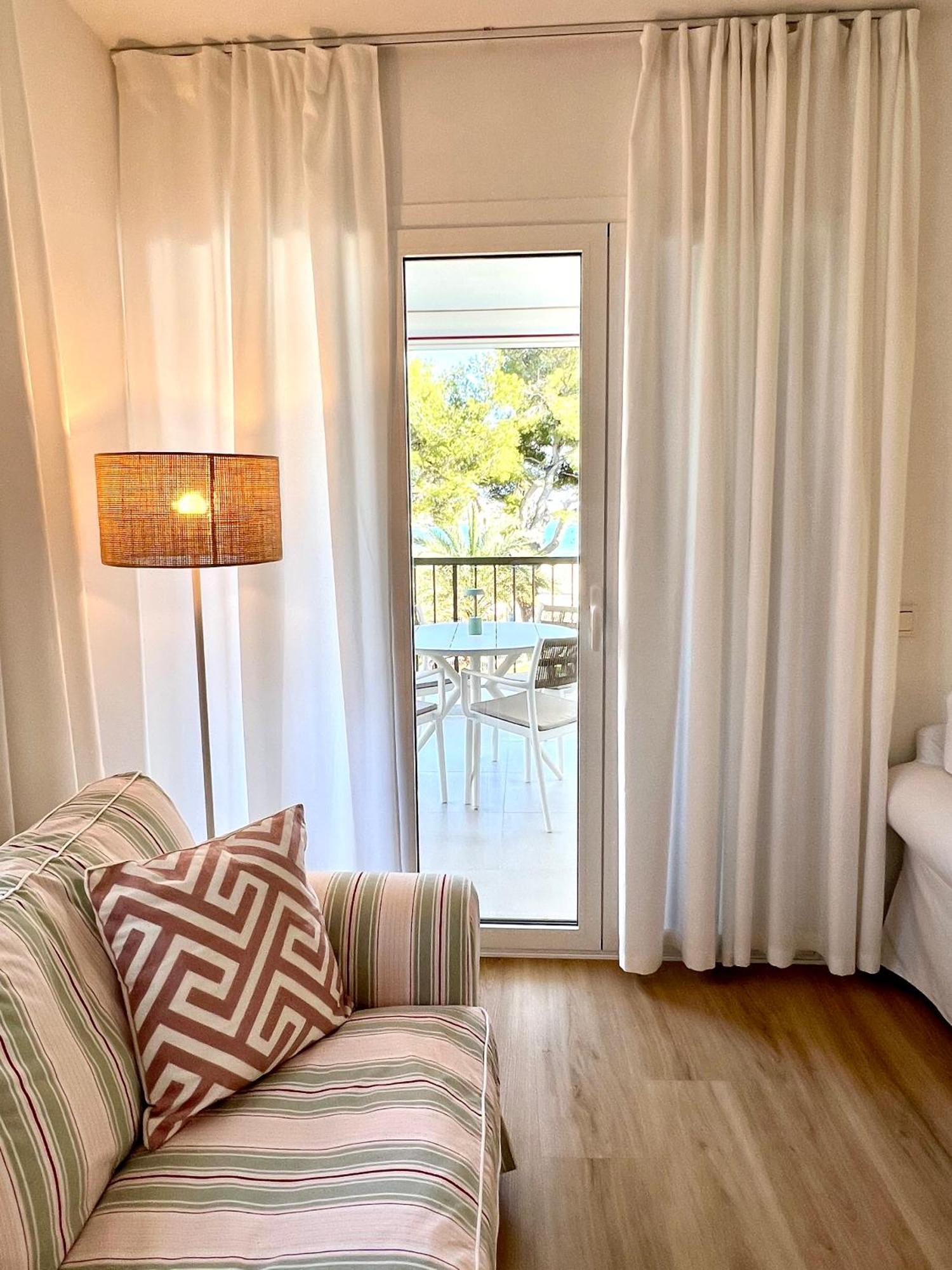 Elena Playa Sol Appartement