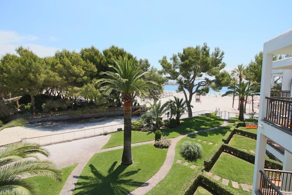 Appartement Elena Playa Sol Alcúdia