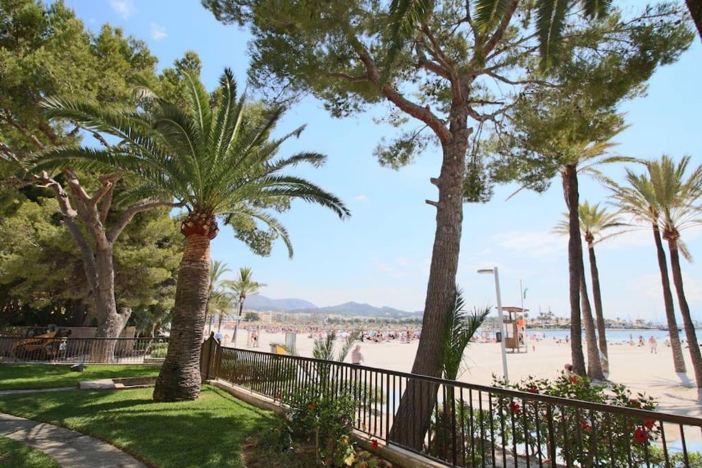 Elena Playa Sol Appartement Alcúdia