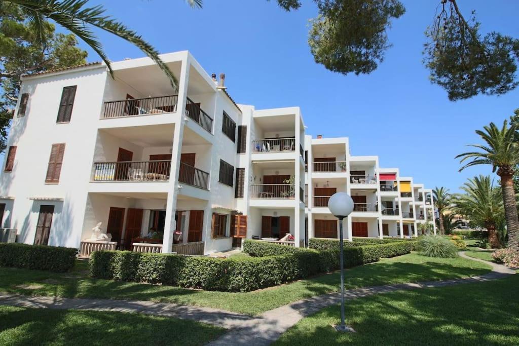 Appartement Elena Playa Sol Alcúdia
