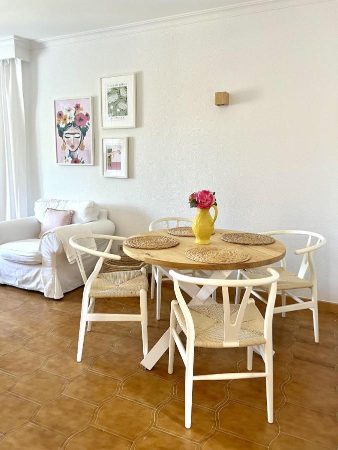 Elena Playa Sol Appartement Alcúdia