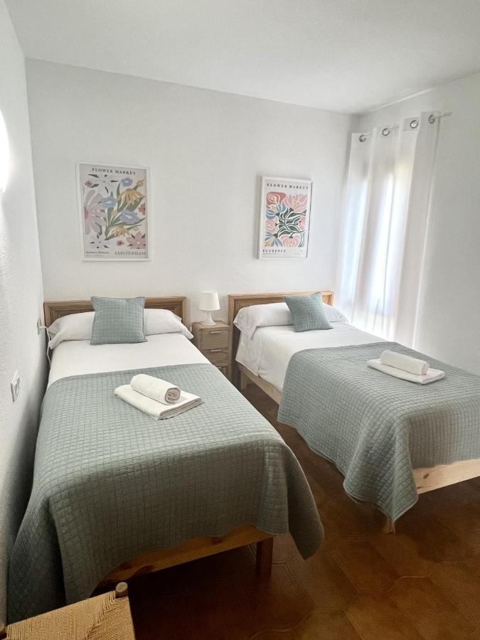 Appartement Elena Playa Sol Alcúdia