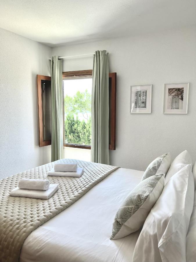 Elena Playa Sol Appartement