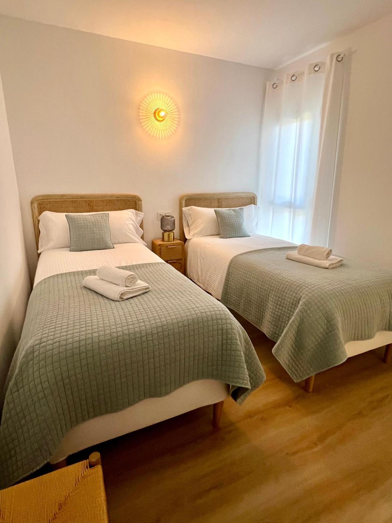 Appartement Elena Playa Sol *