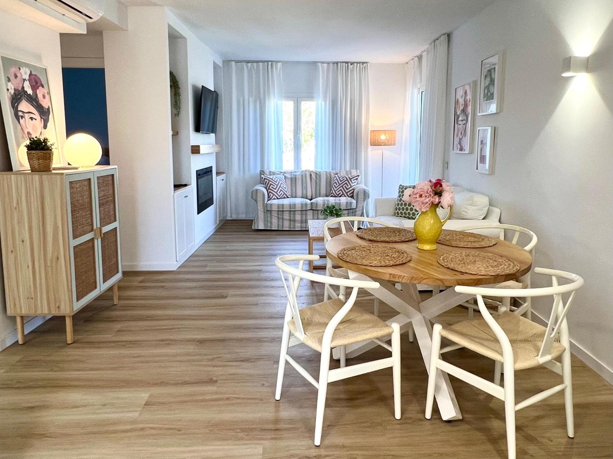 Elena Playa Sol Appartement Alcúdia