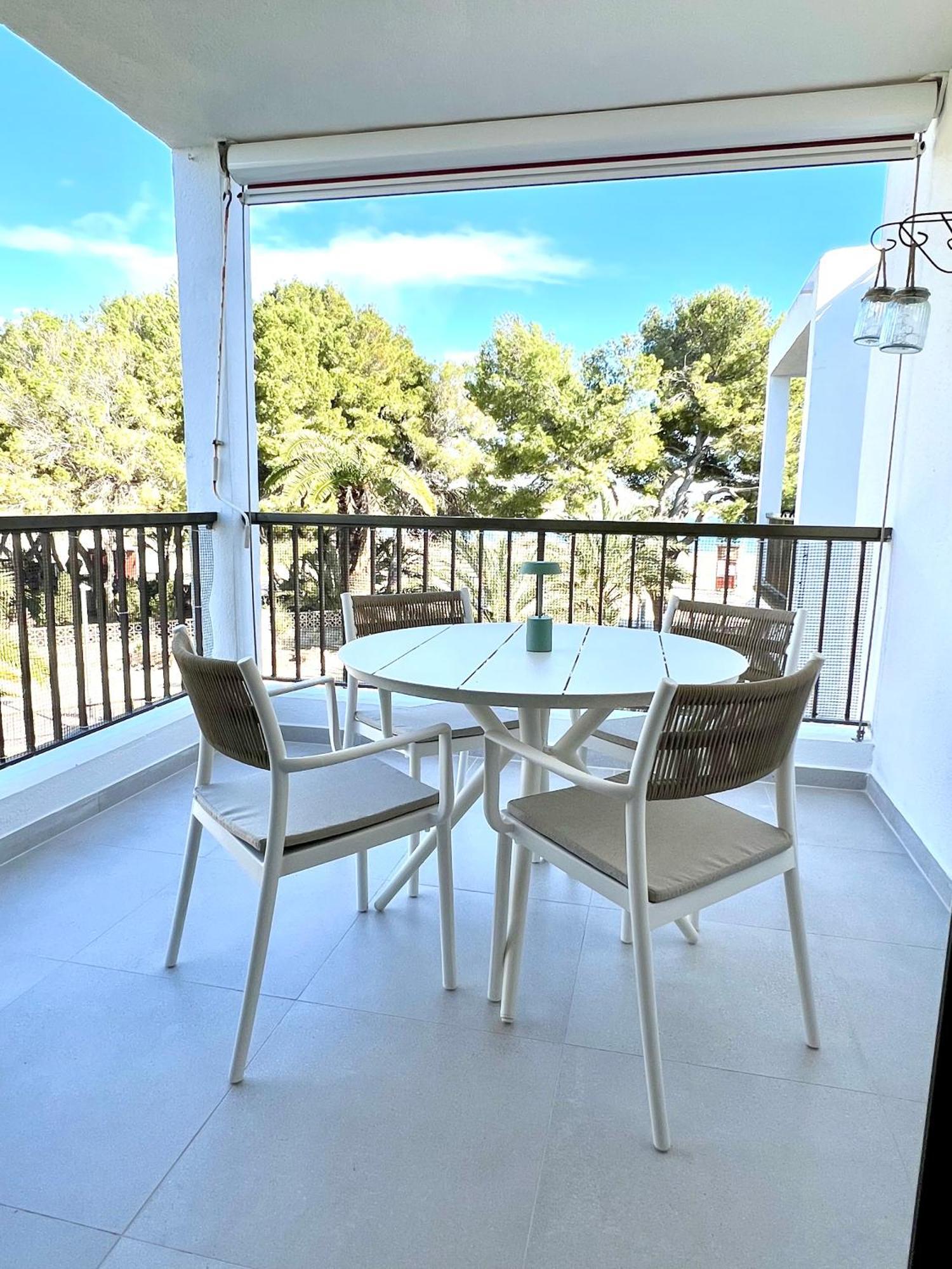 Elena Playa Sol Appartement *