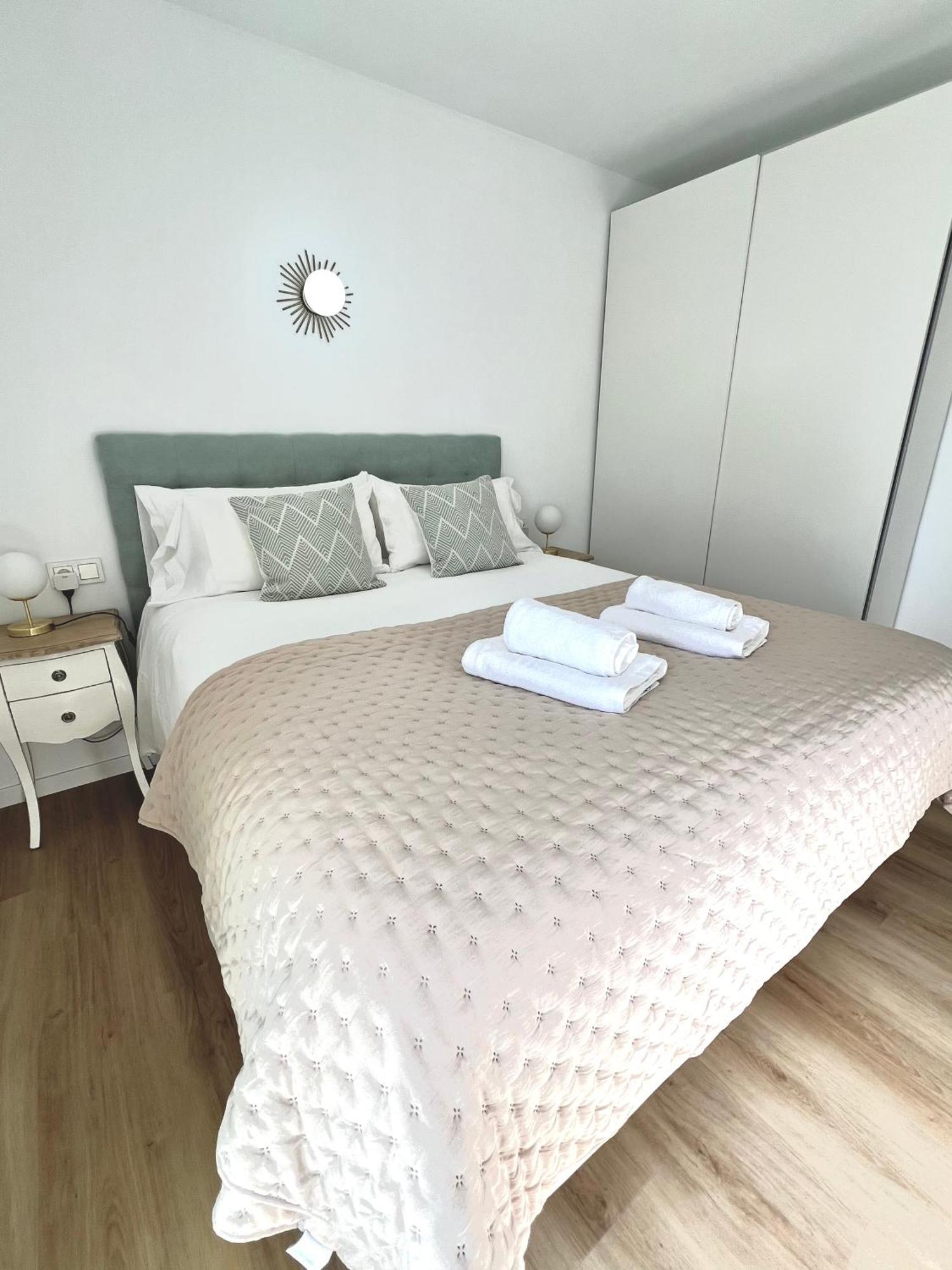 Appartement Elena Playa Sol *