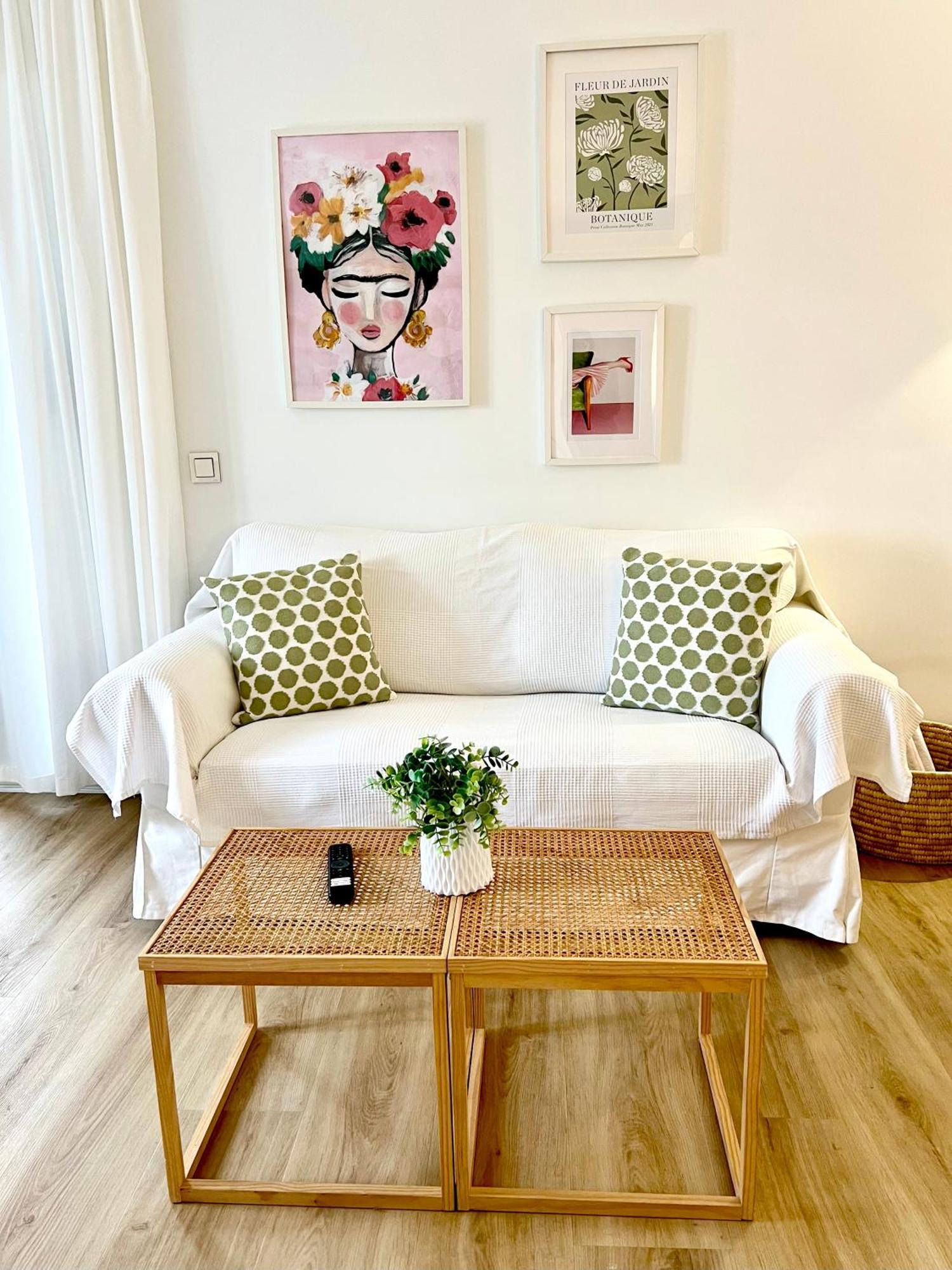 Elena Playa Sol Appartement Alcúdia